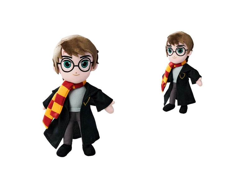 Warner Bros. Games Harry Potter Plush (25 cm)