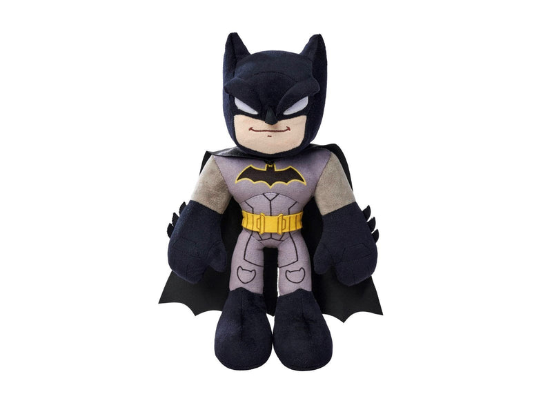 Warner Bros. Games Batman Plush (25 cm)