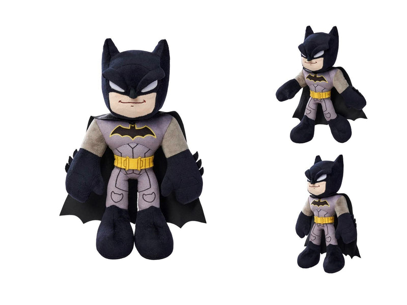 Warner Bros. Games Batman Plush (25 cm)