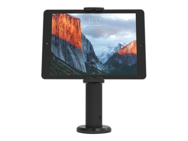 Compulocks Universal Tablet Cling Rise Tilting Kiosk 8"