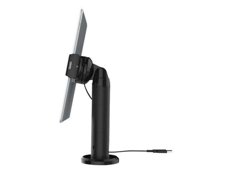 Compulocks Universal Tablet Cling Rise Tilting Kiosk 8"