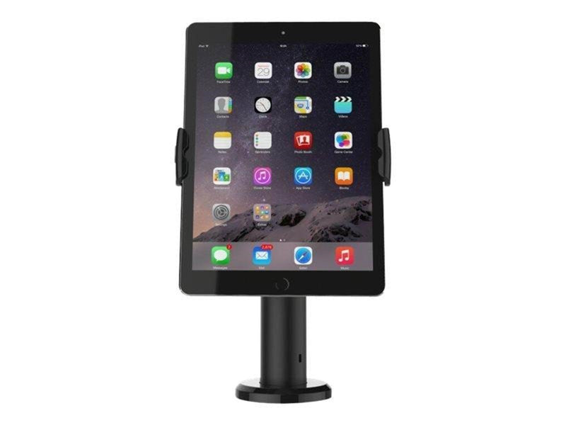Compulocks Universal Tablet Cling Rise Tilting Kiosk 8"