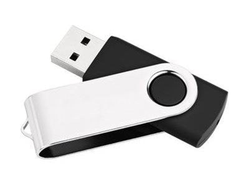 MediaRange - USB flash drive - 4 GB - 4GB - USB-Stick