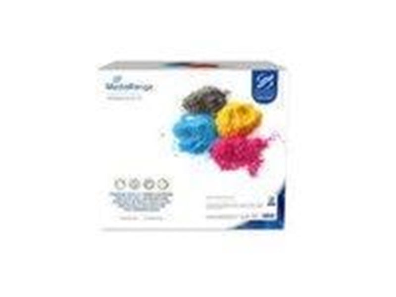 MediaRange - black - compatible - remanufactured - toner cartridge (alternative for: Brother TN-2420) - Tonerpatrone Schwarz