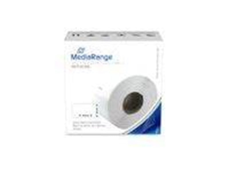 MediaRange - labels - 260 label(s) - 36 x 89 mm (alternative for: DYMO 99012 DYMO S0722400)
