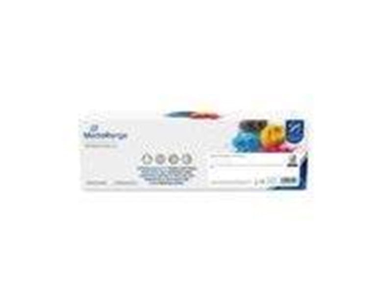 MediaRange - black - compatible - toner cartridge (alternative for: HP CF530A) - Tonerpatrone Schwarz
