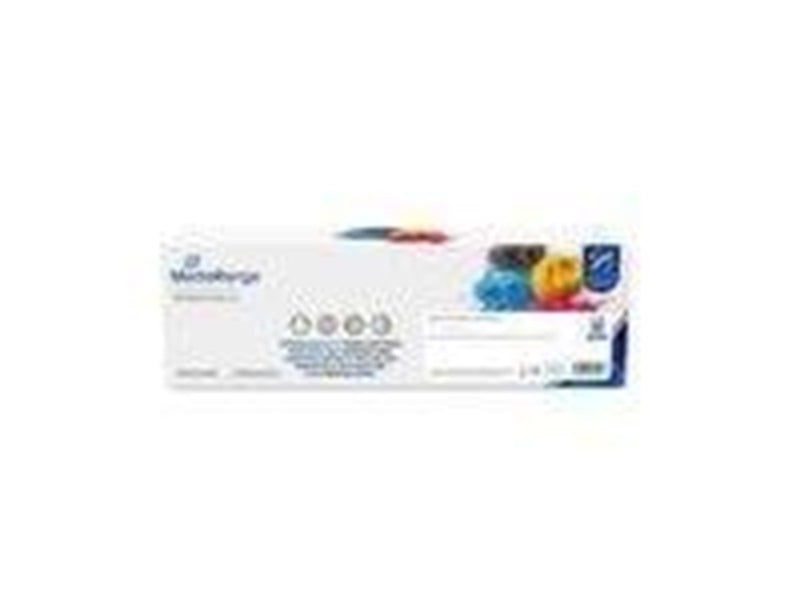 MediaRange - cyan - compatible - toner cartridge (alternative for: HP CF531A) - Tonerpatrone Cyan