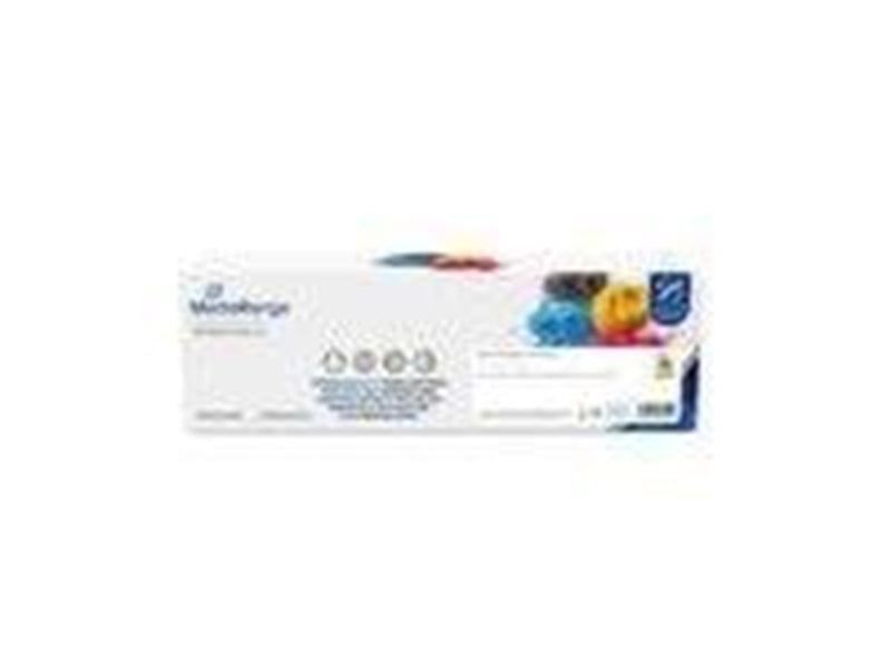 MediaRange - yellow - compatible - toner cartridge (alternative for: HP CF532A) - Tonerpatrone Gelb