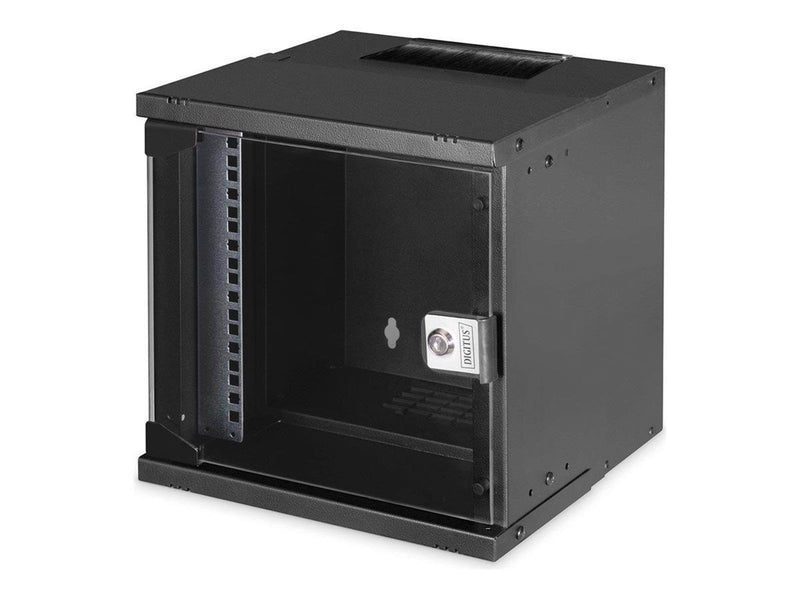 DIGITUS SOHO PRO Series - rack - 6U
