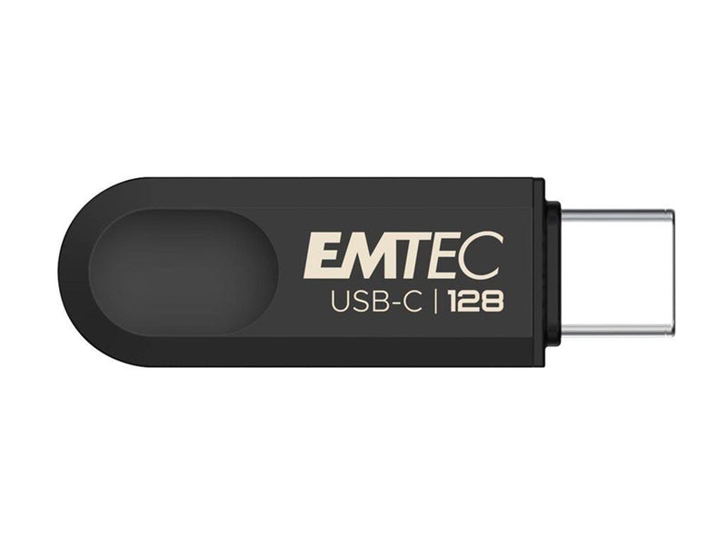 Emtec C280 - 128GB - USB-Stick