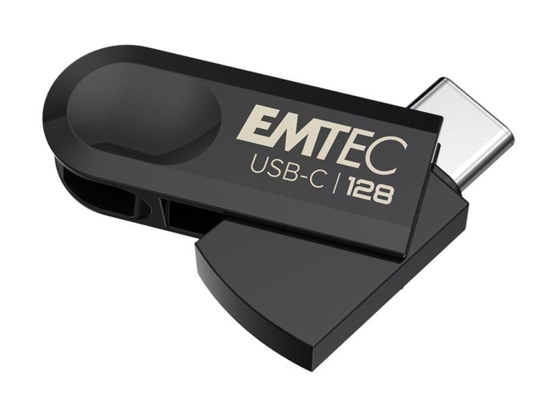 Emtec C280 - 128GB - USB-Stick