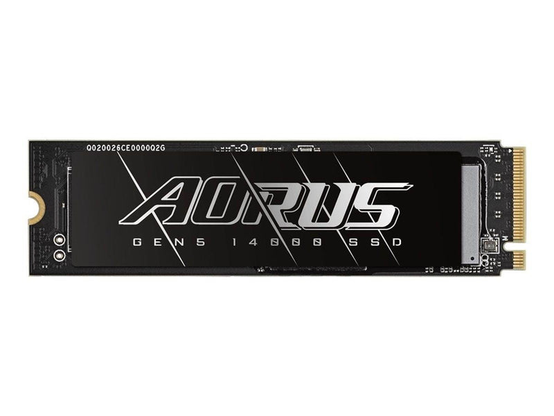 GIGABYTE AORUS Gen5 14000