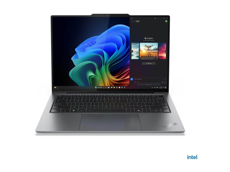 Lenovo ThinkPad X9-14 Gen 1 - 14" - Intel Core Ultra 5 - 228V - Evo - 32 GB RAM - 512 GB SSD - German