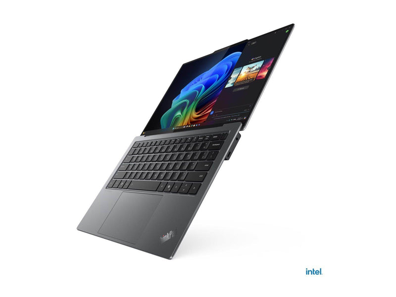 Lenovo ThinkPad X9-14 Gen 1 - 14" - Intel Core Ultra 5 - 228V - Evo - 32 GB RAM - 512 GB SSD - German