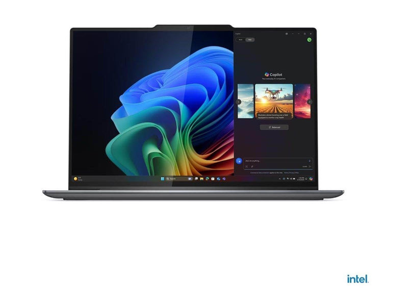 Lenovo ThinkPad X9-14 Gen 1 - 14" - Intel Core Ultra 5 - 228V - Evo - 32 GB RAM - 512 GB SSD - German