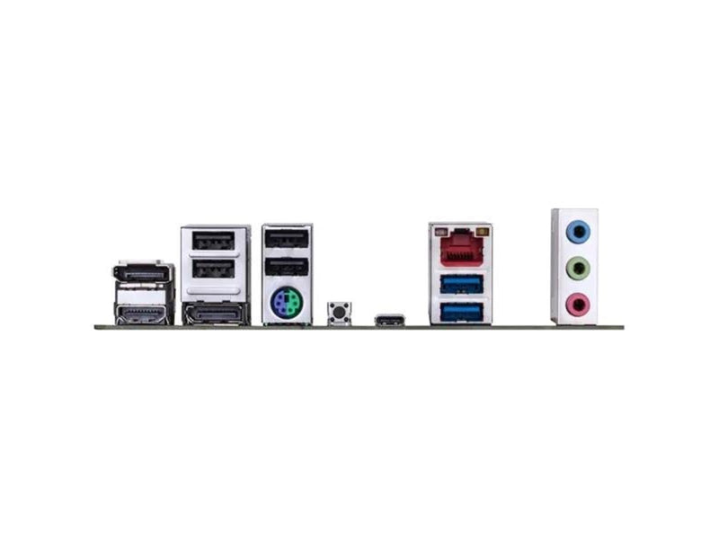 GIGABYTE B840M DS3H - motherboard - micro ATX - Socket AM5 - AMD B840 Mainboard - AMD B840 - AMD AM5 socket - DDR5 RAM - Micro-A