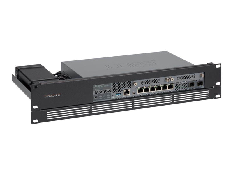 Rackmount.IT RM-JN-T2 - network device mounting kit - 1.3U - 19"