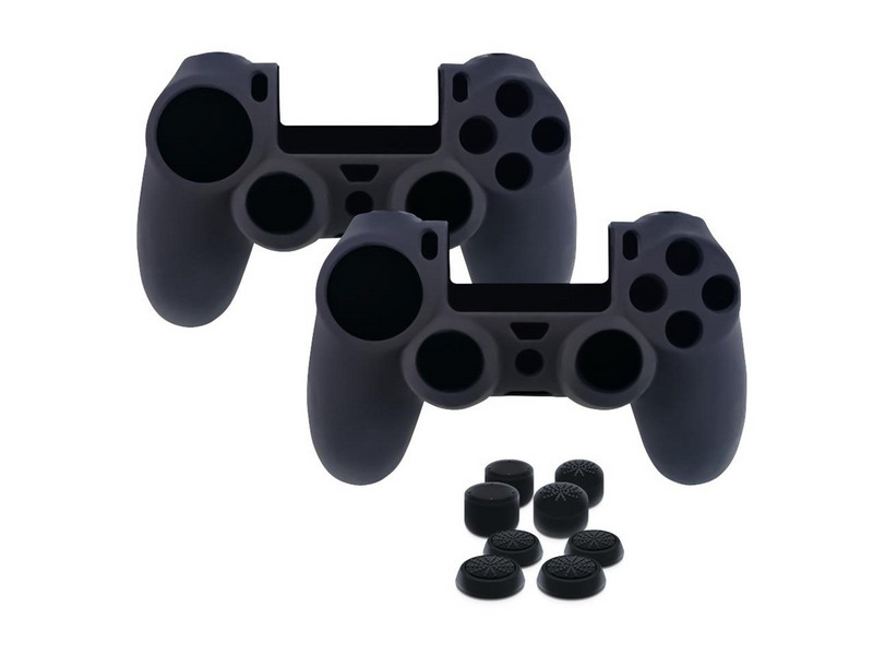 Nyko Master Pak - Miscellaneous - Sony PlayStation 4