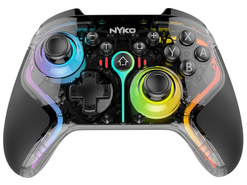 Nyko PlayPad Glow - Wireless Controller - Android