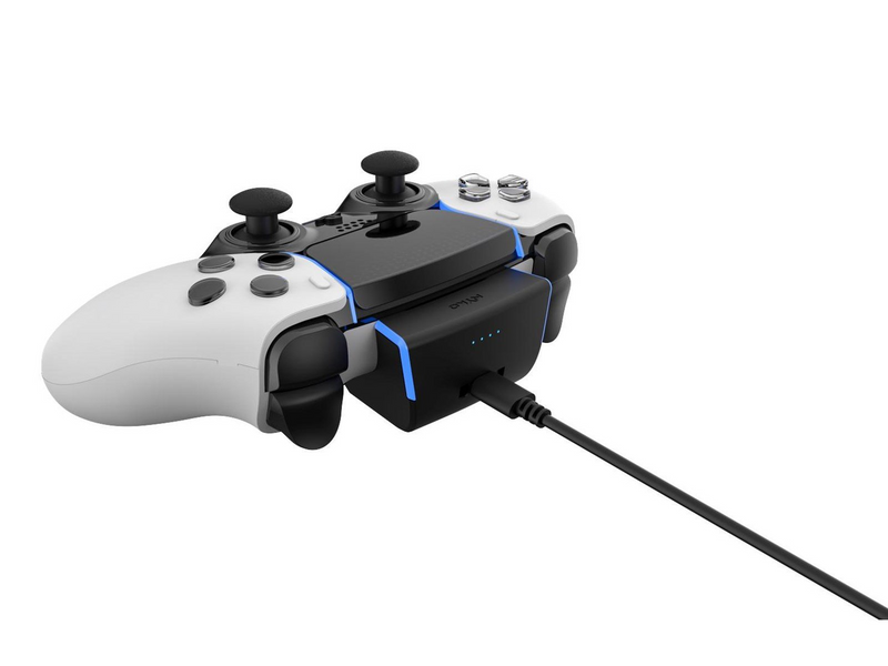 Nyko Power Pak Edge - Wired - Sony PlayStation 5