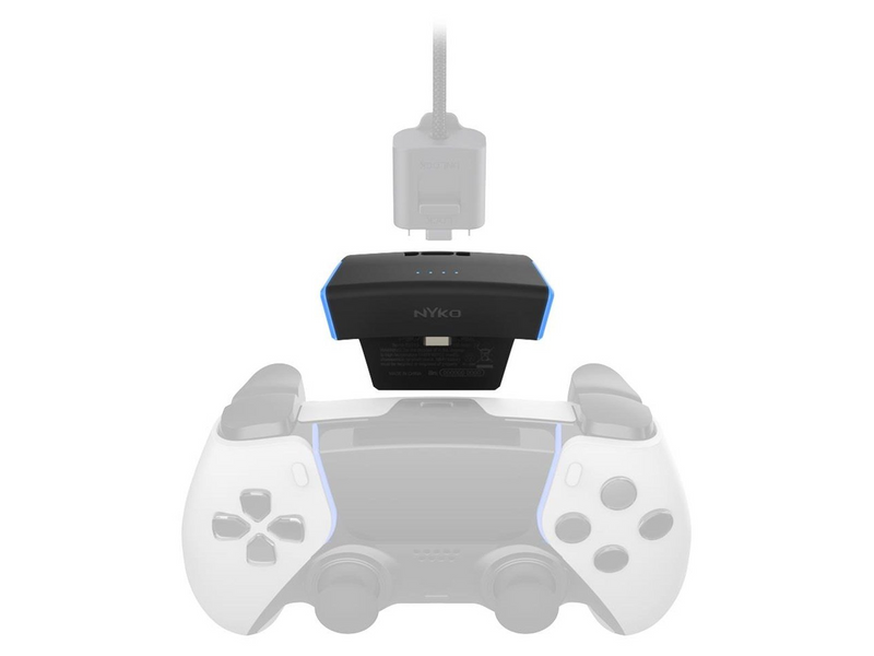 Nyko Power Pak Edge - Wired - Sony PlayStation 5