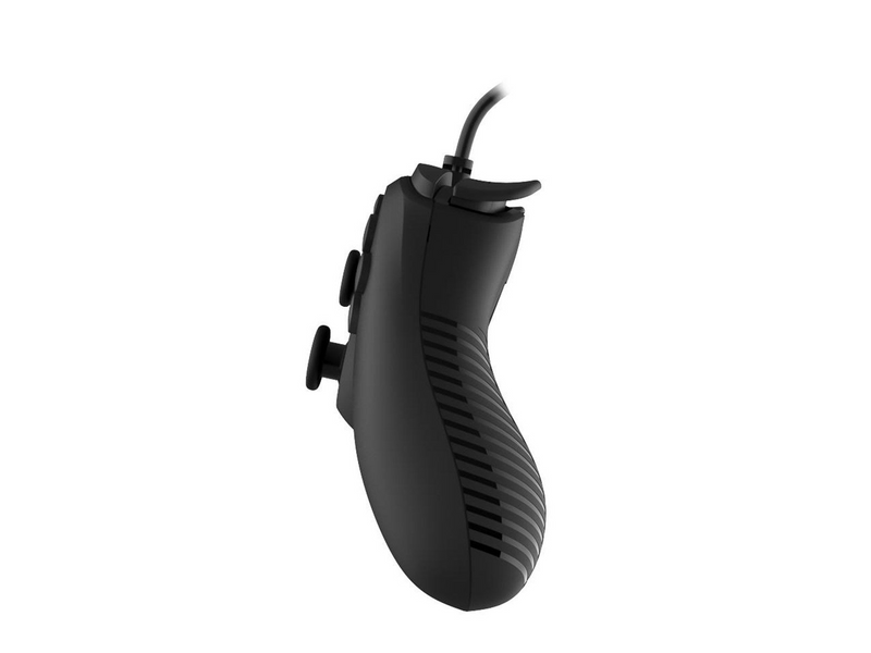 Nyko Prime - Black - Wired Controller - Nintendo Switch