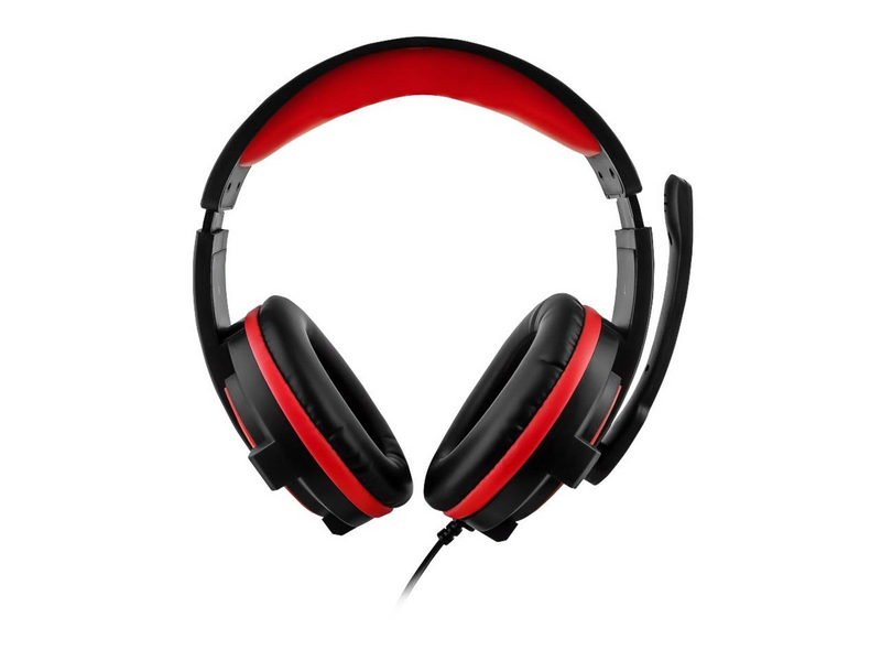 Nyko NS-2600 - Wired Headset - Nintendo Switch