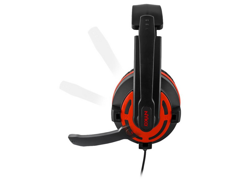 Nyko NS-2600 - Wired Headset - Nintendo Switch