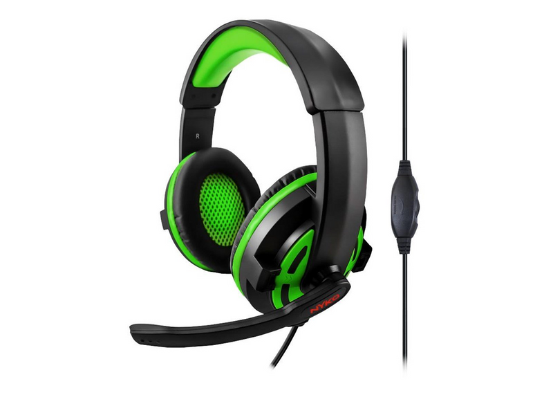 Nyko NX-2600 - Wired Headset - Microsoft Xbox Series X