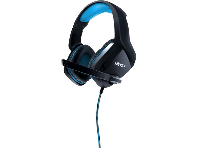 Nyko NP4-4500 - Wired Headset - Sony PlayStation 5