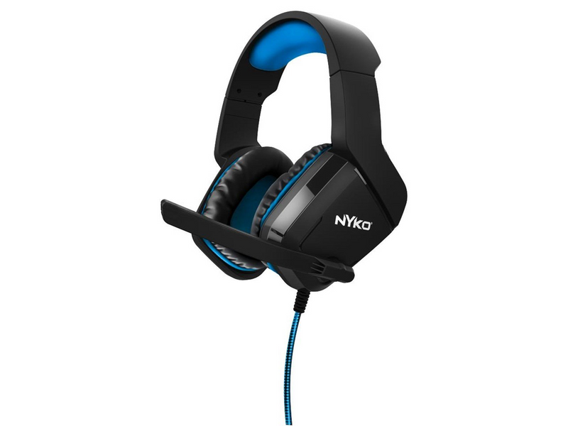 Nyko NP4-4500 - Wired Headset - Sony PlayStation 5