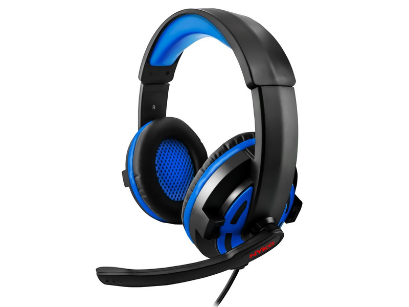 Nyko NP-2600 - Wired Headset - Sony PlayStation 5