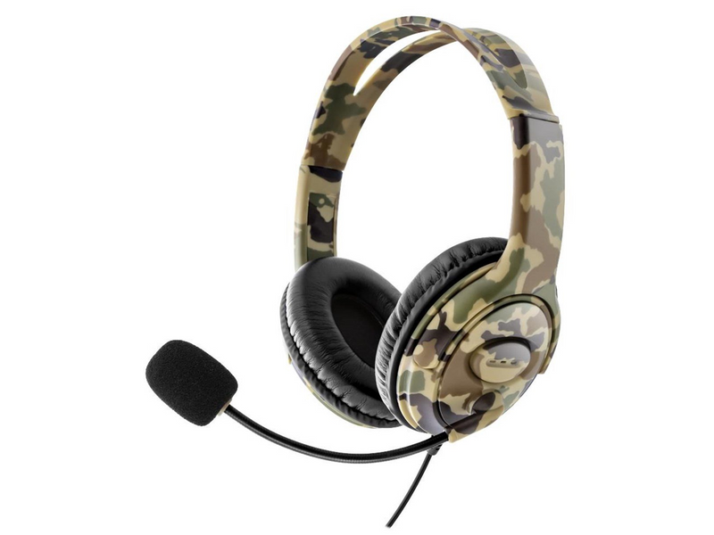 Nyko Standard Issue Headset - Wired Headset - Sony PlayStation 5