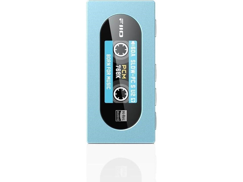 FiiO KA15