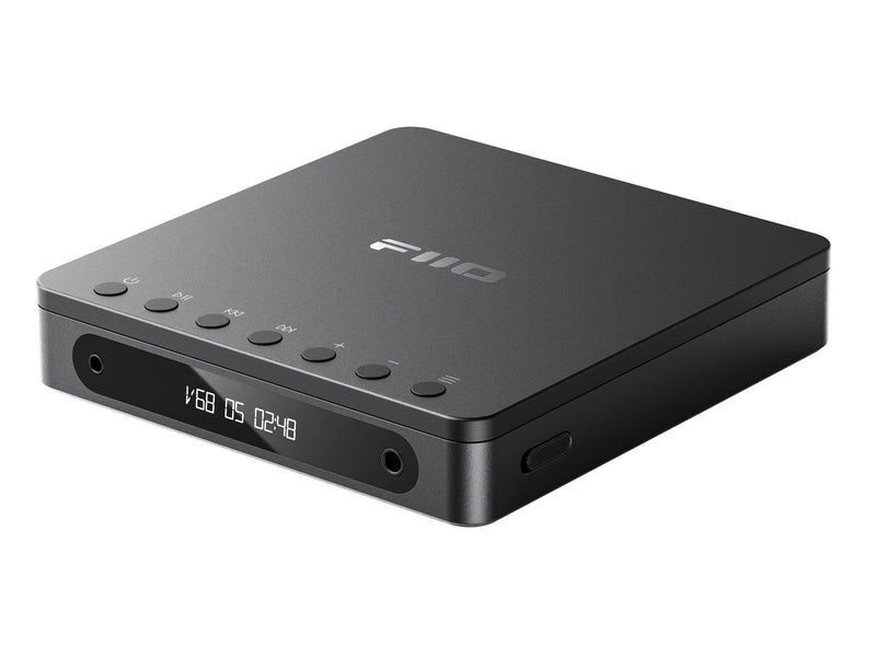 FiiO DM13 - Black