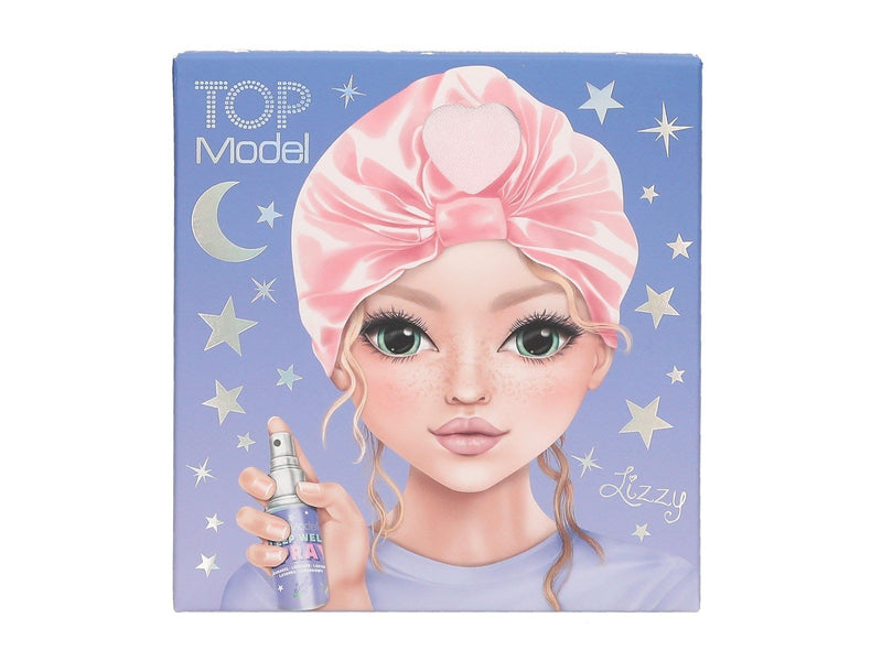 Topmodel - Sleep Well Set - Pink