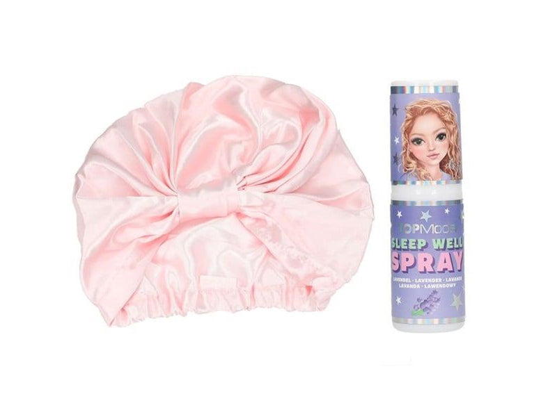 Topmodel - Sleep Well Set - Pink