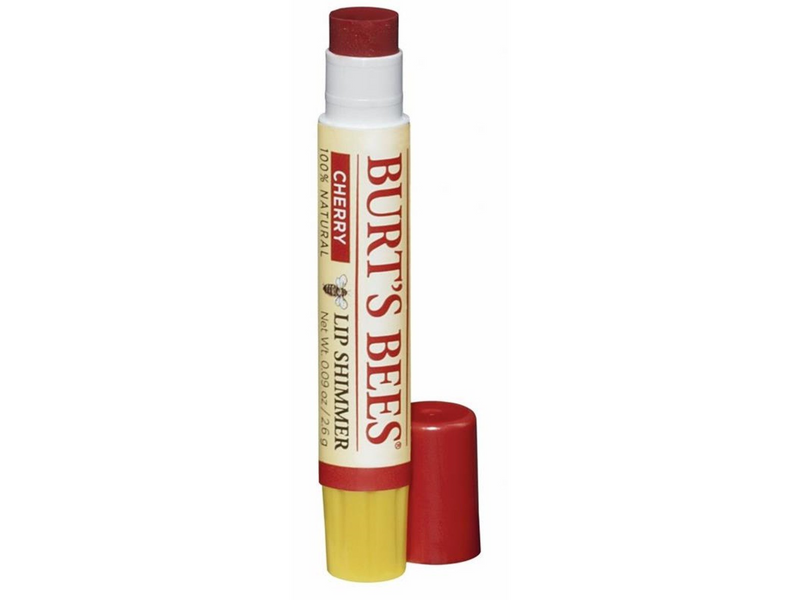 Burt's Bee Lip Shimmer Cheery