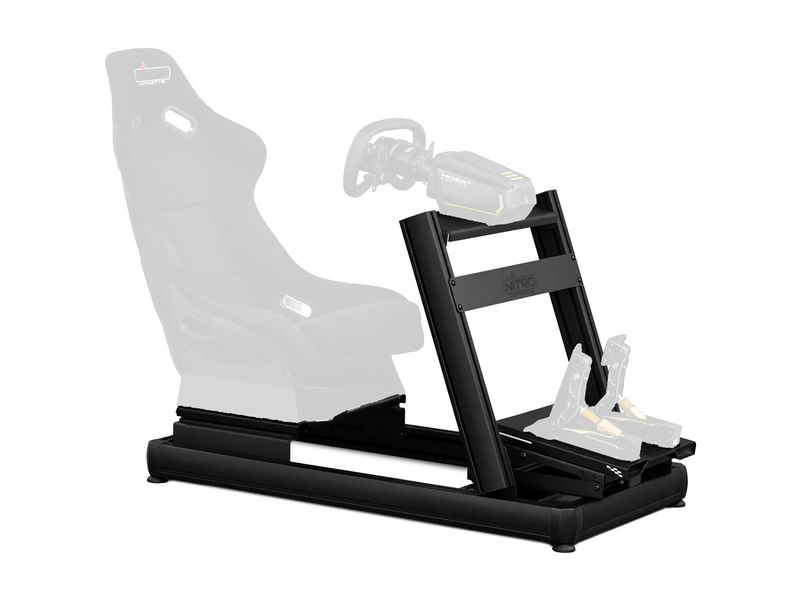Nitro Concepts E-Racer