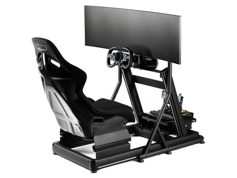 Nitro Concepts E-Racer