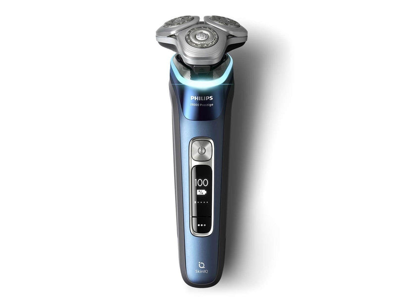Philips Rasierapparate i9000 Prestige XP9201/33