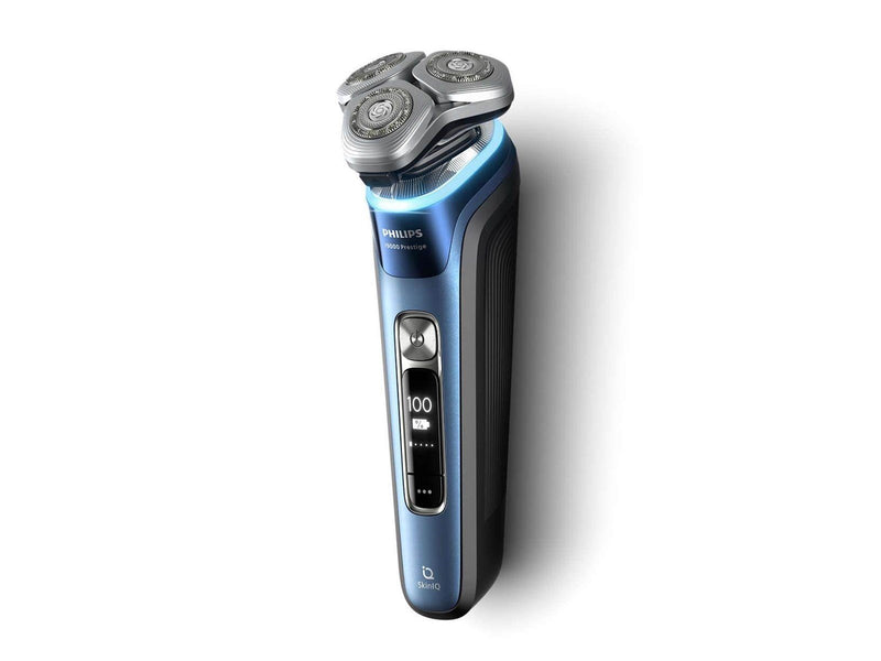 Philips Rasierapparate i9000 Prestige XP9201/33