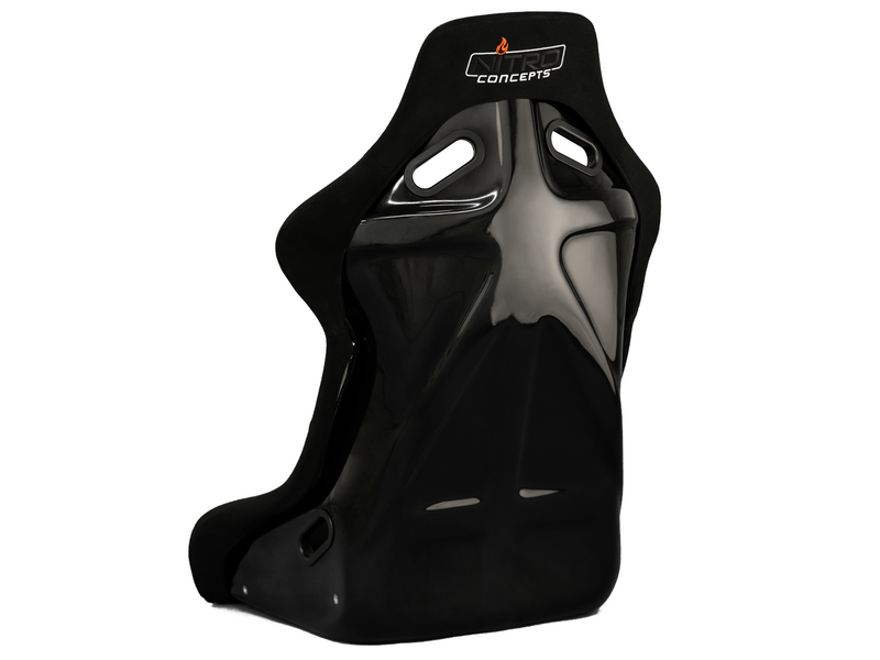 Nitro Concepts R300 Seat