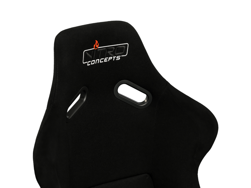 Nitro Concepts R300 Seat