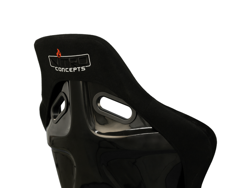 Nitro Concepts R300 Seat