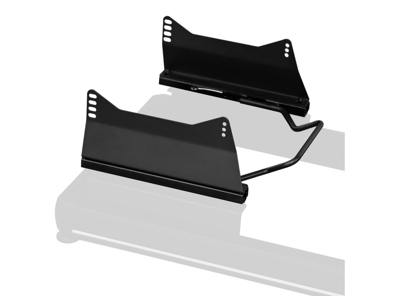 Nitro Concepts Bucket-Seat Slider And Holder Set