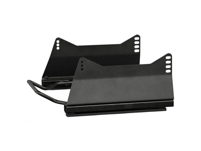 Nitro Concepts Bucket-Seat Slider And Holder Set