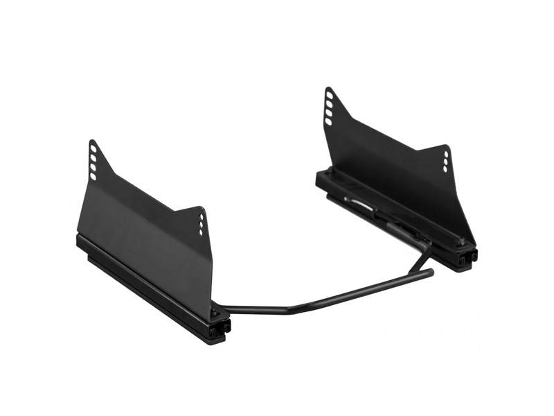 Nitro Concepts Bucket-Seat Slider And Holder Set