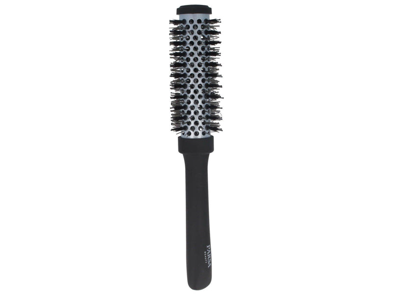 PARSA - LOTUS VOLUME ROUNDBRUSH - Black - M