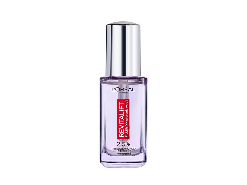 L'Oréal - Paris Revitalift Filler Eye Serum - 20ml